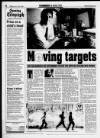 Coventry Evening Telegraph Monday 12 July 1993 Page 31