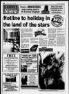 Coventry Evening Telegraph Monday 12 July 1993 Page 35