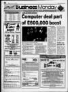 Coventry Evening Telegraph Monday 12 July 1993 Page 43