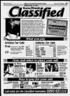 Coventry Evening Telegraph Monday 12 July 1993 Page 48