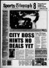 Coventry Evening Telegraph Monday 12 July 1993 Page 55