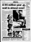 Coventry Evening Telegraph Tuesday 13 July 1993 Page 3