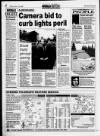 Coventry Evening Telegraph Tuesday 13 July 1993 Page 4