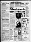 Coventry Evening Telegraph Tuesday 13 July 1993 Page 6