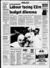 Coventry Evening Telegraph Tuesday 13 July 1993 Page 7