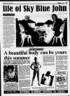 Coventry Evening Telegraph Tuesday 13 July 1993 Page 35