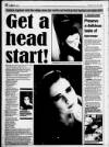 Coventry Evening Telegraph Tuesday 13 July 1993 Page 44