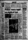Coventry Evening Telegraph Thursday 22 July 1993 Page 2