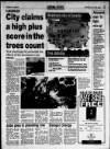 Coventry Evening Telegraph Thursday 22 July 1993 Page 3