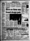 Coventry Evening Telegraph Thursday 22 July 1993 Page 4