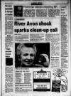 Coventry Evening Telegraph Thursday 22 July 1993 Page 7