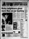 Coventry Evening Telegraph Thursday 22 July 1993 Page 11