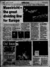 Coventry Evening Telegraph Thursday 22 July 1993 Page 12