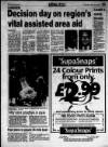 Coventry Evening Telegraph Thursday 22 July 1993 Page 15