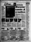 Coventry Evening Telegraph Thursday 22 July 1993 Page 23