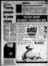 Coventry Evening Telegraph Thursday 22 July 1993 Page 28