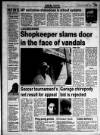 Coventry Evening Telegraph Thursday 22 July 1993 Page 38
