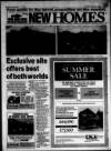 Coventry Evening Telegraph Thursday 22 July 1993 Page 42