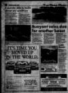 Coventry Evening Telegraph Thursday 22 July 1993 Page 79