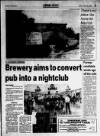 Coventry Evening Telegraph Friday 23 July 1993 Page 3
