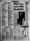 Coventry Evening Telegraph Friday 23 July 1993 Page 6