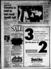 Coventry Evening Telegraph Friday 23 July 1993 Page 13