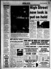 Coventry Evening Telegraph Friday 23 July 1993 Page 17