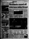 Coventry Evening Telegraph Friday 23 July 1993 Page 20