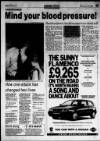 Coventry Evening Telegraph Friday 23 July 1993 Page 25