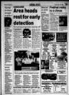 Coventry Evening Telegraph Friday 23 July 1993 Page 29