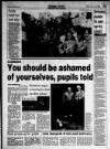 Coventry Evening Telegraph Friday 23 July 1993 Page 35