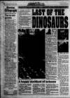 Coventry Evening Telegraph Saturday 24 July 1993 Page 8