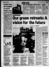 Coventry Evening Telegraph Saturday 24 July 1993 Page 11