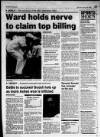 Coventry Evening Telegraph Saturday 24 July 1993 Page 27