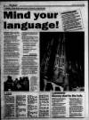 Coventry Evening Telegraph Saturday 24 July 1993 Page 30