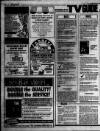 Coventry Evening Telegraph Saturday 24 July 1993 Page 32