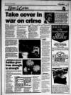 Coventry Evening Telegraph Saturday 24 July 1993 Page 35