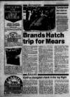 Coventry Evening Telegraph Saturday 24 July 1993 Page 40