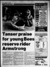 Coventry Evening Telegraph Saturday 24 July 1993 Page 41