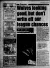 Coventry Evening Telegraph Saturday 24 July 1993 Page 42