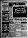 Coventry Evening Telegraph Saturday 24 July 1993 Page 44