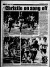 Coventry Evening Telegraph Saturday 24 July 1993 Page 48