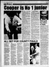 Coventry Evening Telegraph Saturday 24 July 1993 Page 53