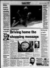 Coventry Evening Telegraph Monday 26 July 1993 Page 5