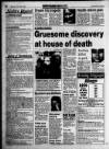 Coventry Evening Telegraph Monday 26 July 1993 Page 6