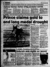 Coventry Evening Telegraph Monday 26 July 1993 Page 34
