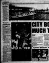 Coventry Evening Telegraph Monday 26 July 1993 Page 36