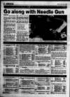 Coventry Evening Telegraph Monday 26 July 1993 Page 38