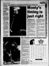 Coventry Evening Telegraph Monday 26 July 1993 Page 39