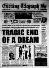 Coventry Evening Telegraph Tuesday 27 July 1993 Page 1